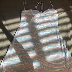 Hollister casual dress